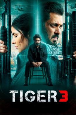 Tiger 3 Full movie